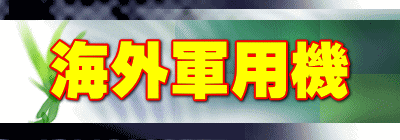 海外軍用機
